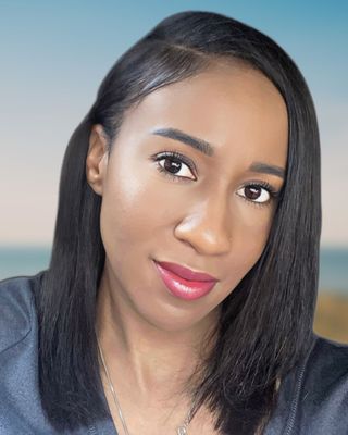 Photo of Sasha Pinson, Licensed Professional Counselor in San Antonio, TX