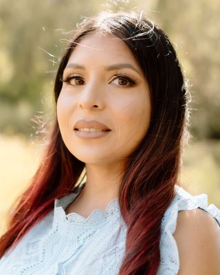 Photo of Lauren Enriquez, Marriage & Family Therapist in Redlands, CA