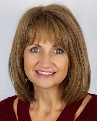 Photo of Marsha Andre, Clinical Social Work/Therapist, LCSW-C