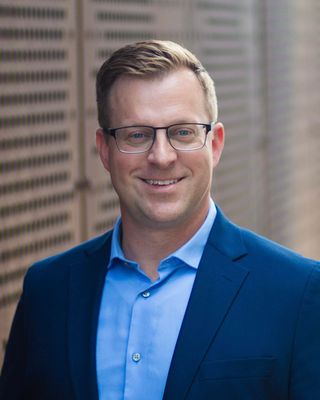 Photo of Peter J Kroll, Marriage & Family Therapist, MSE, LMFT