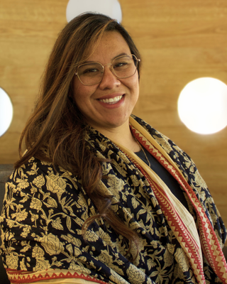 Photo of Jessica Rodriguez, Clinical Social Work/Therapist, MSW, LCSW