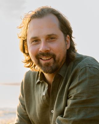 Photo of Shannon Troy Presler, Psychiatric Nurse Practitioner, ARNP, PMHNP