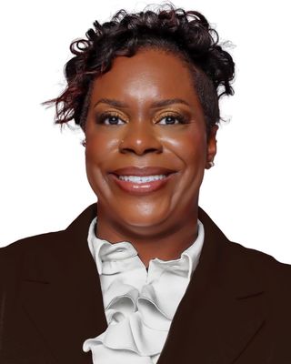 Photo of Shondreka Amos, Licensed Professional Counselor Associate in Dallas, TX