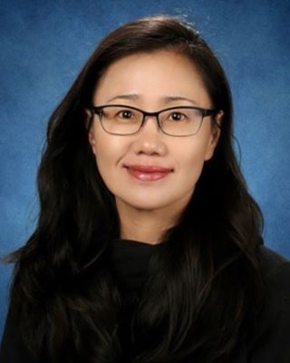 Photo of Hong Zhang, Marriage & Family Therapist in Los Altos, CA