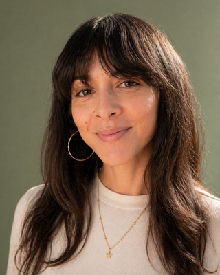 Photo of Rosy Ramirez, Counselor, LMHC