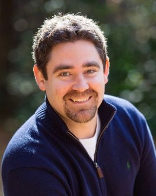 Photo of Thomas Bass, Licensed Professional Counselor, LPC