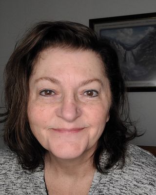 Photo of Linda Shirley Combs, Licensed Professional Counselor, MA, LPC, NCC