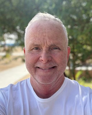 Photo of Charlie Nesbitt, Marriage & Family Therapist, LMFT