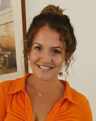 Photo of Lexine Alp - Lex Integrative Therapy, MSc, MBACP, Counsellor