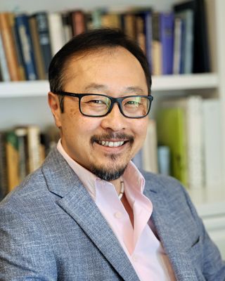 Photo of Yohan Jonathan Kim, Marriage & Family Therapist Associate, MDiv, ThM, MA