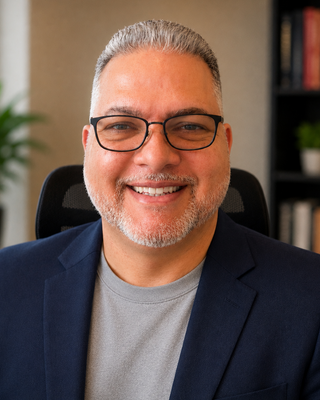 Photo of Carlos Feliciano, Psychiatric Nurse Practitioner, PMHNP