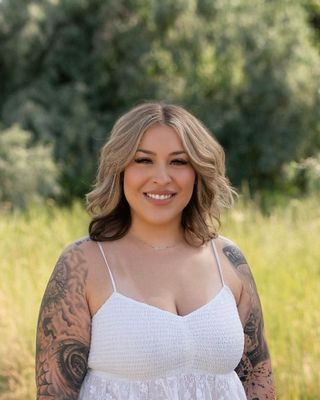 Photo of Paola Herrera - Herrera Health LLC, Clinical Social Work/Therapist, MSW, LSWAIC