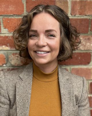 Photo of Beth Laliberte - Beth Laliberte Psychology, Psychologist, MPsych, PsyBA - Clin. Psych