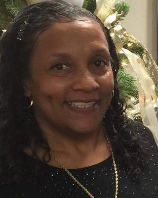 Photo of Yevette N Stone Patterson, Marriage & Family Therapist, LMFT