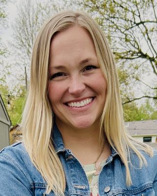 Photo of Emily Kellerman, Clinical Social Work/Therapist