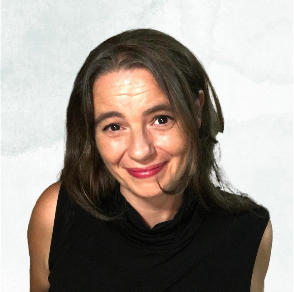 Megan Lederman, LPC