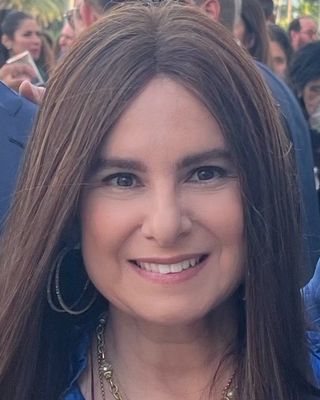 Photo of Evy Eichler, Pre-Licensed Professional, RMFTI