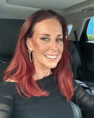 Photo of Suzanne Brafman, Clinical Social Work/Therapist, LCSW