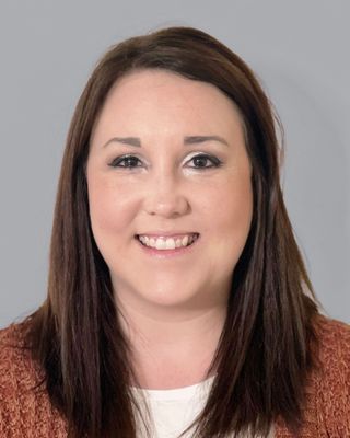 Photo of Rachael Johnston, LPC, Licensed Professional Counselor