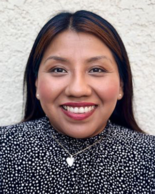 Photo of Angelica Chavez, Clinical Social Work/Therapist, LCSW