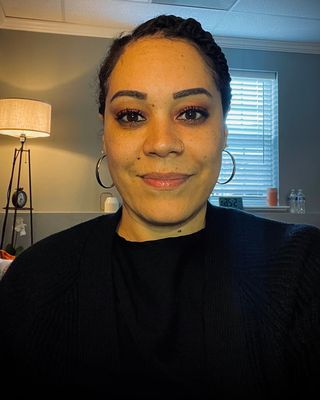 Photo of Johanna Peña, Licensed Professional Counselor, MA, LPC, NCC