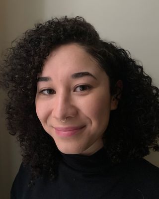 Photo of Ebony Phillips, Counselor, LCPC