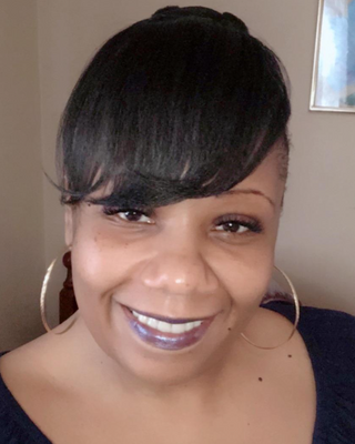 Photo of Mentoria Hutchinson, Clinical Social Work/Therapist, LCSW