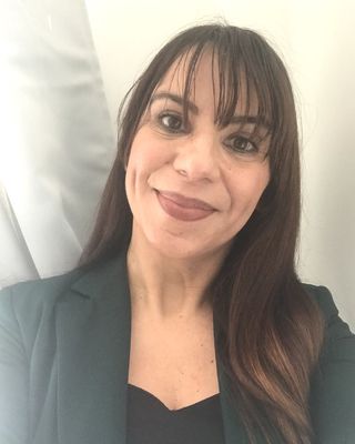 Photo of Viviana Meloni, Psychologist in London, England