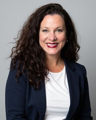 Photo of Alexandria Goebel, Marriage & Family Therapist Associate, MA, AMFT