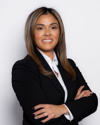 Photo of Sheyla P Neira-Changa, Counselor, LMHC