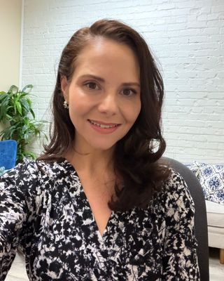 Photo of Kikie DeGroat, Marriage & Family Therapist Associate, LMFTA