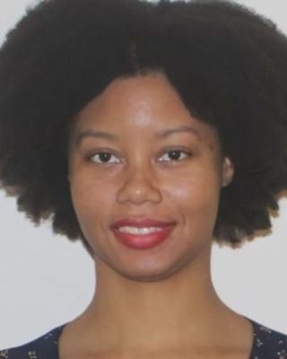 Photo of Shae Travis, Licensed Clinical Professional Counselor, LPC