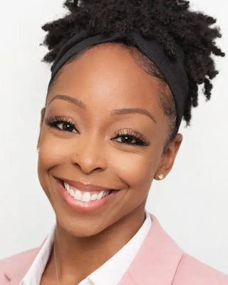 Photo of Brittany Lee, Psychologist, PhD