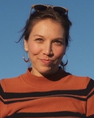 Photo of Michaela Herr, Licensed Professional Counselor