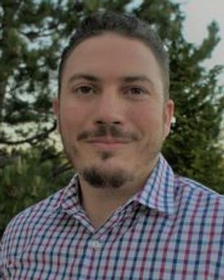 Photo of Christopher Sheets, Psychiatric Nurse Practitioner, PMHNP