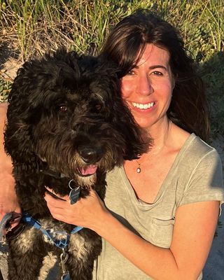 Photo of Alyssa Hart, Licensed Professional Counselor, LCPC