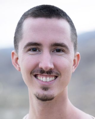 Photo of Grant Goodwin, Associate Professional Clinical Counselor in Mission Hills, CA