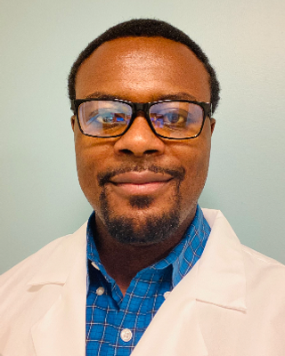 Photo of Christian A Nkenglefac, Psychiatric Nurse Practitioner, PMHNP