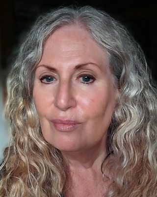 Photo of Amanda Moore, Psychologist