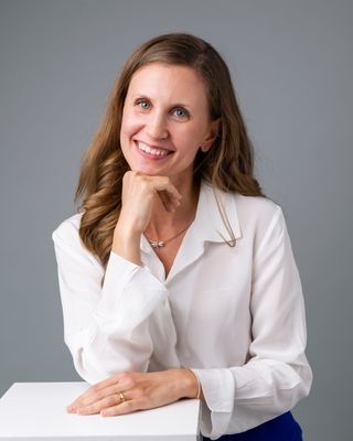Photo of Dr. Galya Atanasova, Psychologist, PsyD