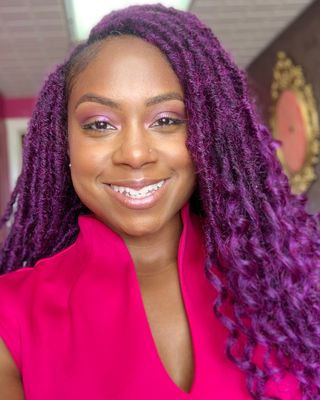 Photo of Erin B. Williams, Licensed Professional Counselor, MA, LPC, SCL