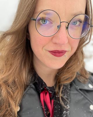 Photo of Sanna J Clark, Licensed Professional Counselor, MA, LPC