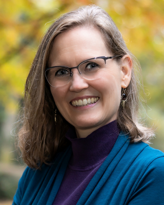 Photo of Dr. Kristin Barnhart, Psychologist in Niantic, CT