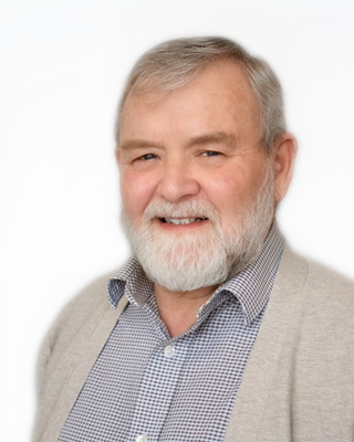 Photo of Dan Selock, Counselor, LCPC