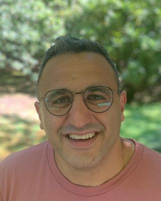 Photo of Chamel Khoury, Counsellor, MEd, LCT-C