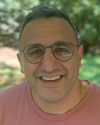 Photo of Chamel Khoury, Counsellor, MEd, LCT-C