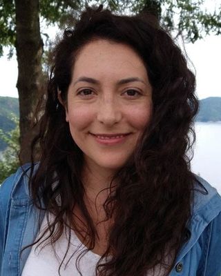 Photo of Francisca Carrasco, Counsellor in Victoria, BC