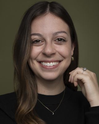 Photo of Grace Slifkin, Licensed Master Social Worker, LCSW