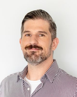 Photo of Alex Messer, Licensed Clinical Mental Health Counselor Associate, LCMHCA