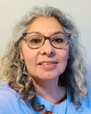 Photo of Gloria Quevedo, Licensed Professional Counselor in Dupont Circle, Washington, DC